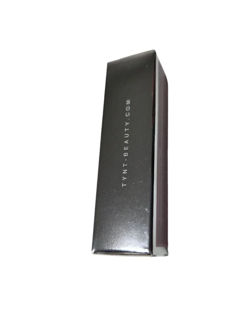 T.Y.N.T. Glossy Lip Oil Clear 1.5ml Glaze and Glow Beauty Makeup Travel Size